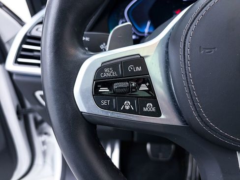 Used 2023 BMW X5 xDrive45e w/ Executive Package image 37