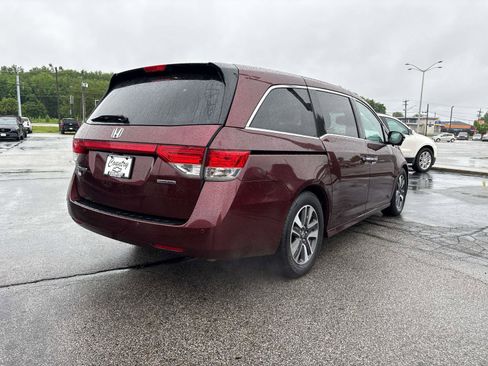 Used 2016 Honda Odyssey Touring image 6