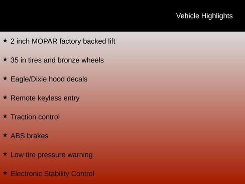 New 2026 Jeep Wrangler Sport AWD/4WD image 3