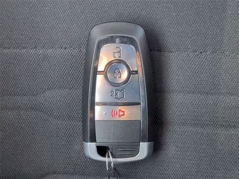 Used 2017 Ford Mustang GT w/ GT Performance Package image 36