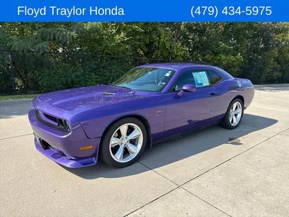 Used 2013 Dodge Challenger R/T