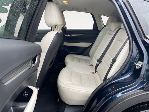 Used 2019 MAZDA CX-5 Grand Touring image 13