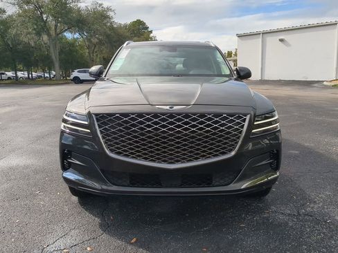 Used 2024 Genesis GV80 3.5T image 9