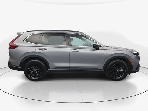 Used 2023 Honda CR-V Sport image 11