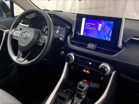 Certified 2024 Toyota RAV4 XLE FWD image 14
