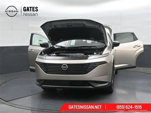 New 2026 Nissan Murano SL image 67