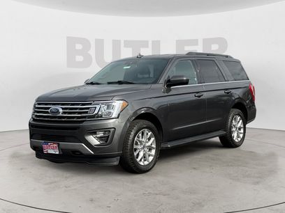 Used 2021 Ford Expedition XLT