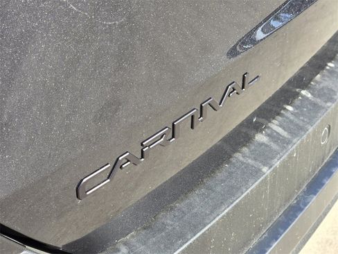 New 2026 Kia Carnival SX Prestige image 7