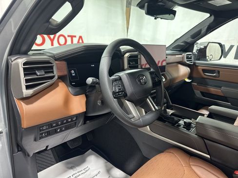 New 2026 Toyota Tundra 1794 Edition AWD/4WD image 24