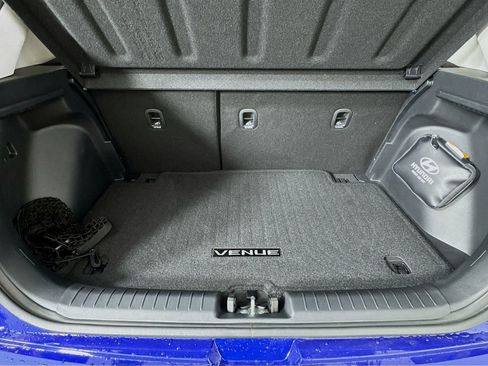 New 2026 Hyundai Venue SE image 25