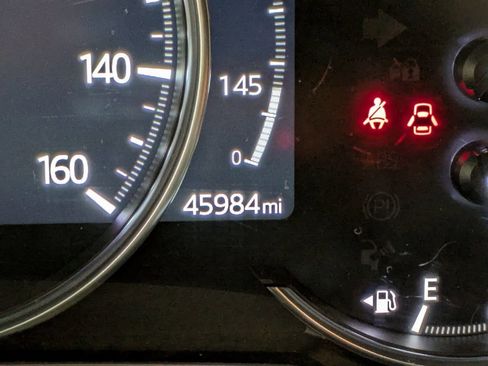 Certified 2023 MAZDA CX-5 AWD 2.5 S w/ Premium Package image 16