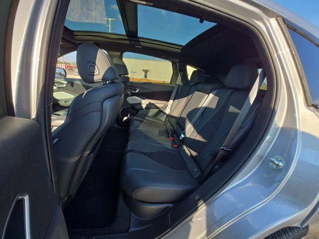 Certified 2023 Acura RDX w/ Advance Package FWD image 23
