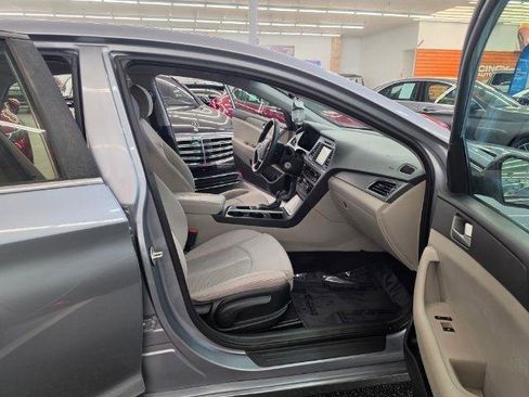 Used 2016 Hyundai Sonata SE FWD image 31