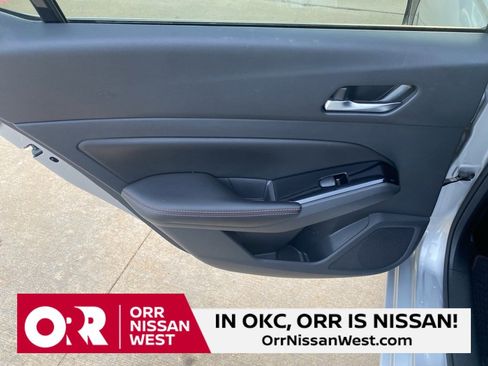 Used 2023 Nissan Altima 2.5 SR image 15