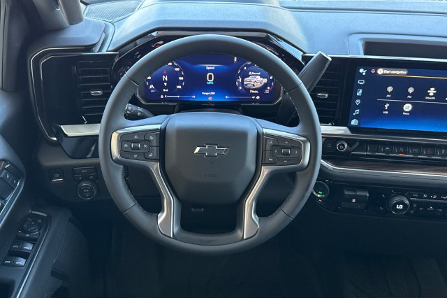 New 2026 Chevrolet Silverado 1500 RST w/ RST Select Package AWD/4WD image 22