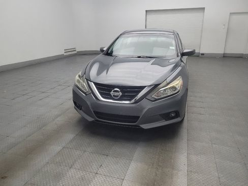 Used 2018 Nissan Altima 2.5 SV FWD image 15