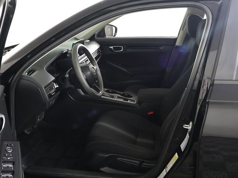 Used 2023 Honda Civic LX image 21