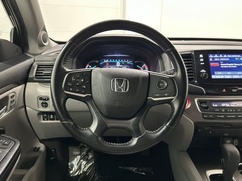 Used 2019 Honda Pilot EX-L image 13