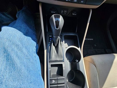 Used 2017 Hyundai Tucson SE image 43