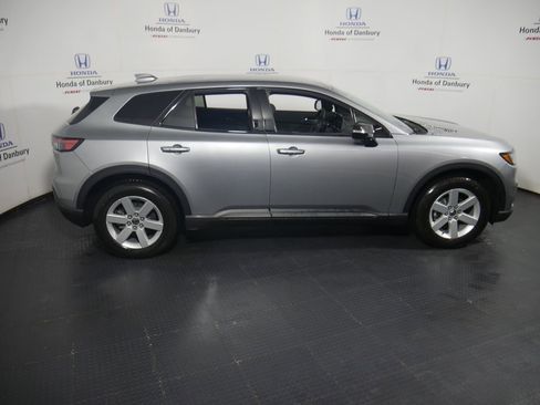 New 2026 Honda Prologue EX image 3