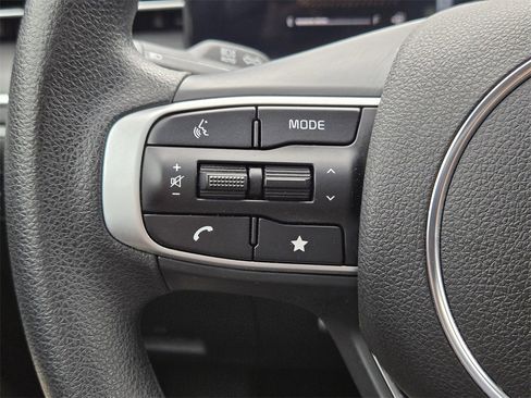 Certified 2026 Kia K5 LXS image 27