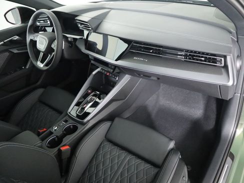 New 2026 Audi S3 Premium image 18
