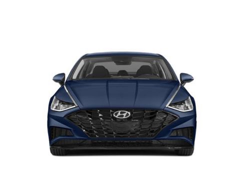 Used 2022 Hyundai Sonata SEL w/ Convenience Package FWD image 7