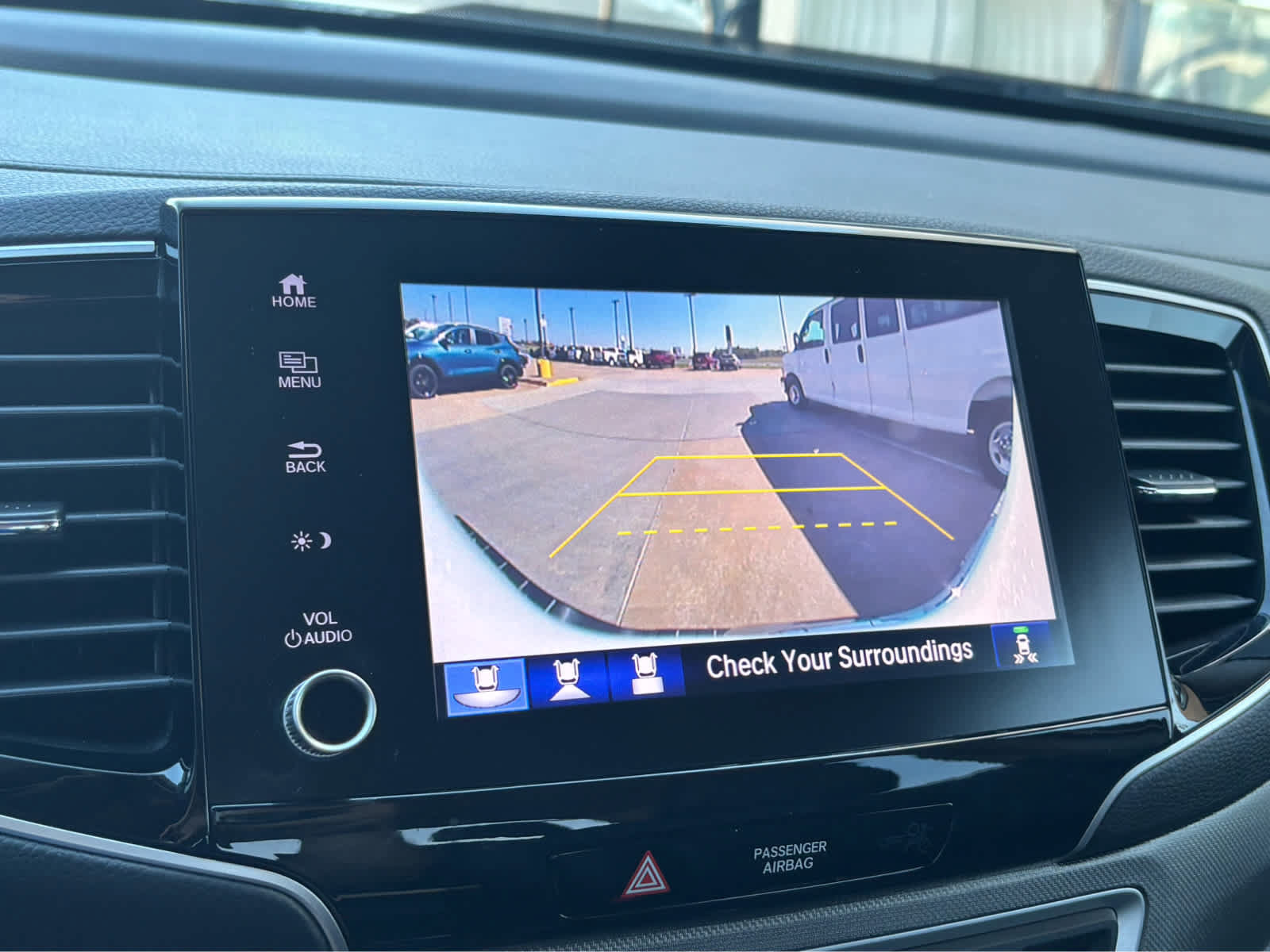Used 2022 Honda Ridgeline RTL image 26