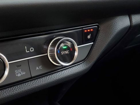 New 2026 Honda HR-V EX-L image 23