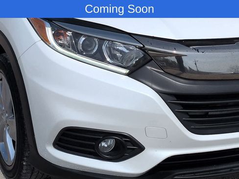 Used 2019 Honda HR-V EX image 10