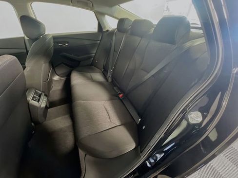 Used 2025 Honda Accord LX image 27