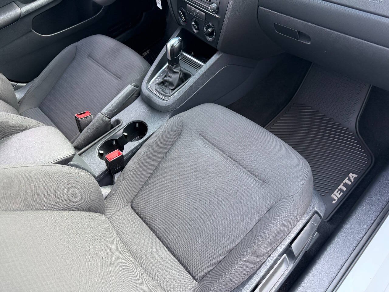 Used 2016 Volkswagen Jetta S FWD image 24