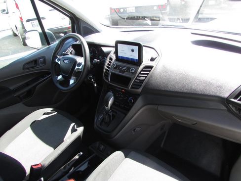 Used 2023 Ford Transit Connect XL image 13