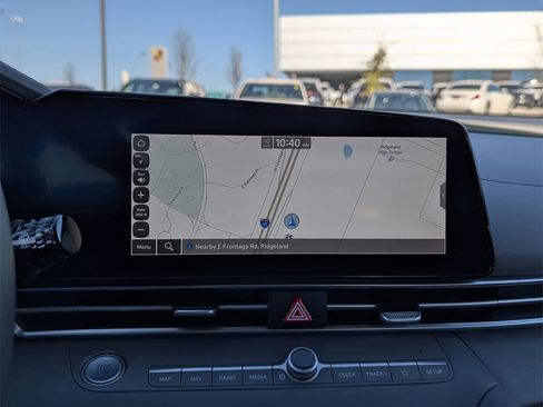 Certified 2023 Hyundai Elantra SEL w/ Convenience Package image 14