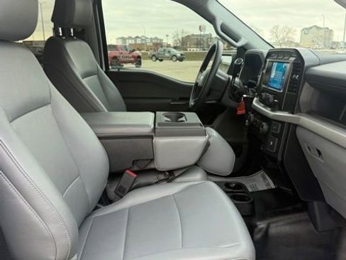 Used 2023 Ford F150 XL w/ FX4 Off-Road Package AWD/4WD image 18