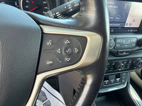 Used 2018 GMC Terrain Denali w/ Comfort Package FWD image 29