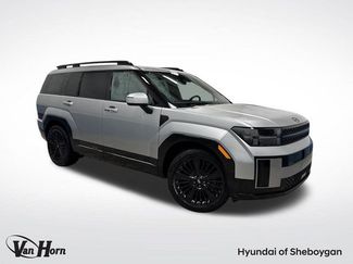 Used 2024 Hyundai Santa Fe Calligraphy video 1