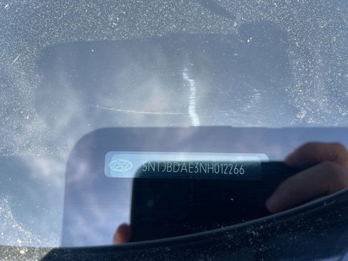 Used 2022 Hyundai Santa Cruz SEL image 10