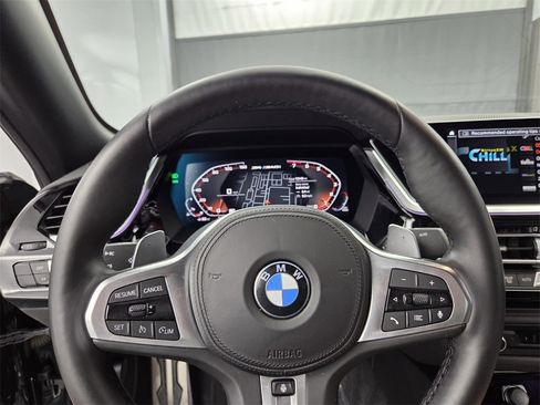 Used 2023 BMW Z4 M40i w/ Premium Package image 24