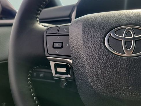 Certified 2026 Toyota Camry SE FWD image 23