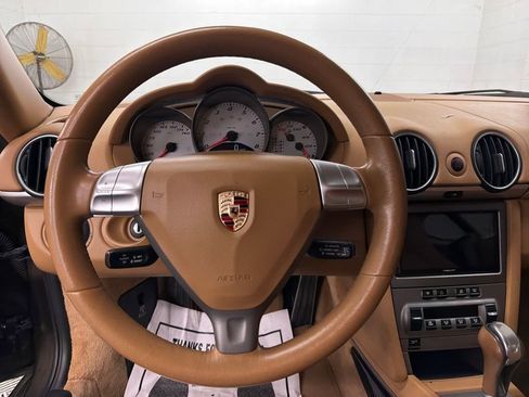 Used 2008 Porsche Cayman S image 16