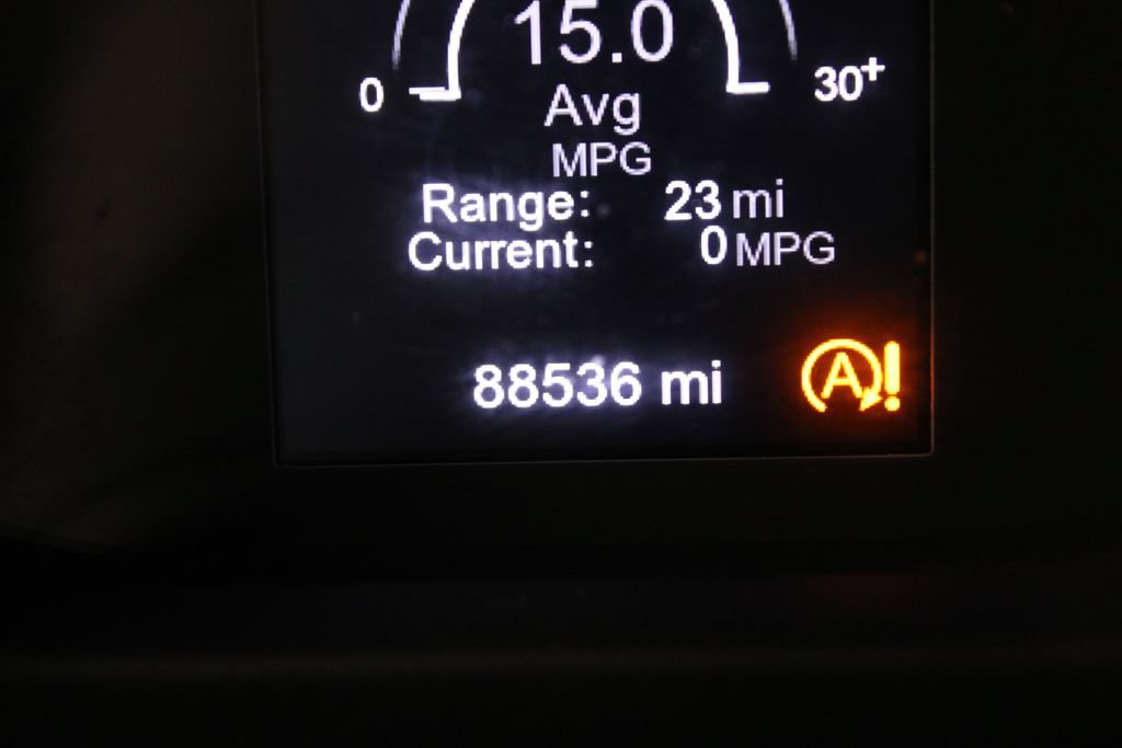 Used 2018 Jeep Wrangler Unlimited Sport AWD/4WD image 11