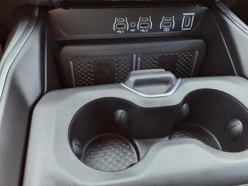 New 2026 RAM 1500 Laramie w/ Night Edition image 29