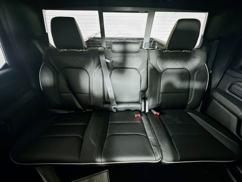 New 2026 RAM 1500 Limited w/ Body Color Bumper Group image 10