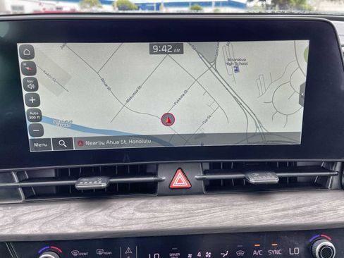 Used 2023 Kia Sportage X-Line Prestige AWD/4WD image 20