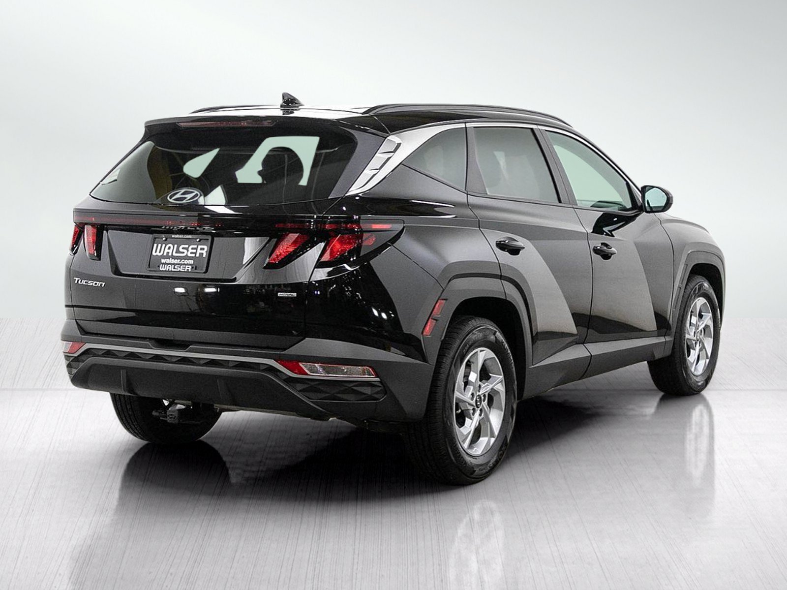 Used 2024 Hyundai Tucson SEL AWD/4WD image 5