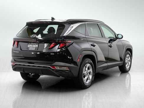 Used 2024 Hyundai Tucson SEL AWD/4WD image 5