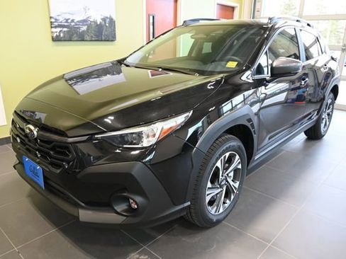 New 2026 Subaru Crosstrek 2.0i Premium w/ Crosstrek Mirror Package AWD/4WD image 15