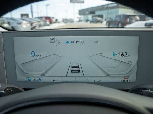 Certified 2024 Hyundai Ioniq 5 SEL image 29