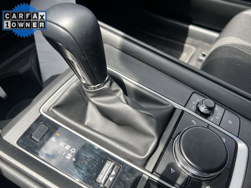Used 2025 MAZDA CX-50 AWD 2.5 S w/ Weather Package image 27